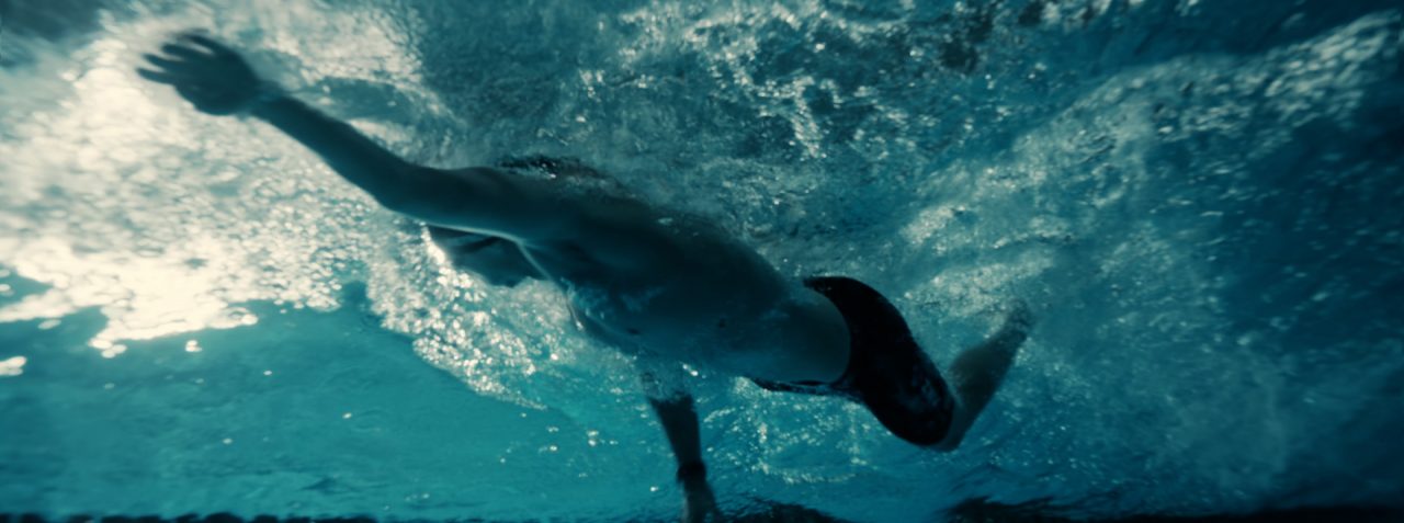 Tokyo Olympics – Team NZ